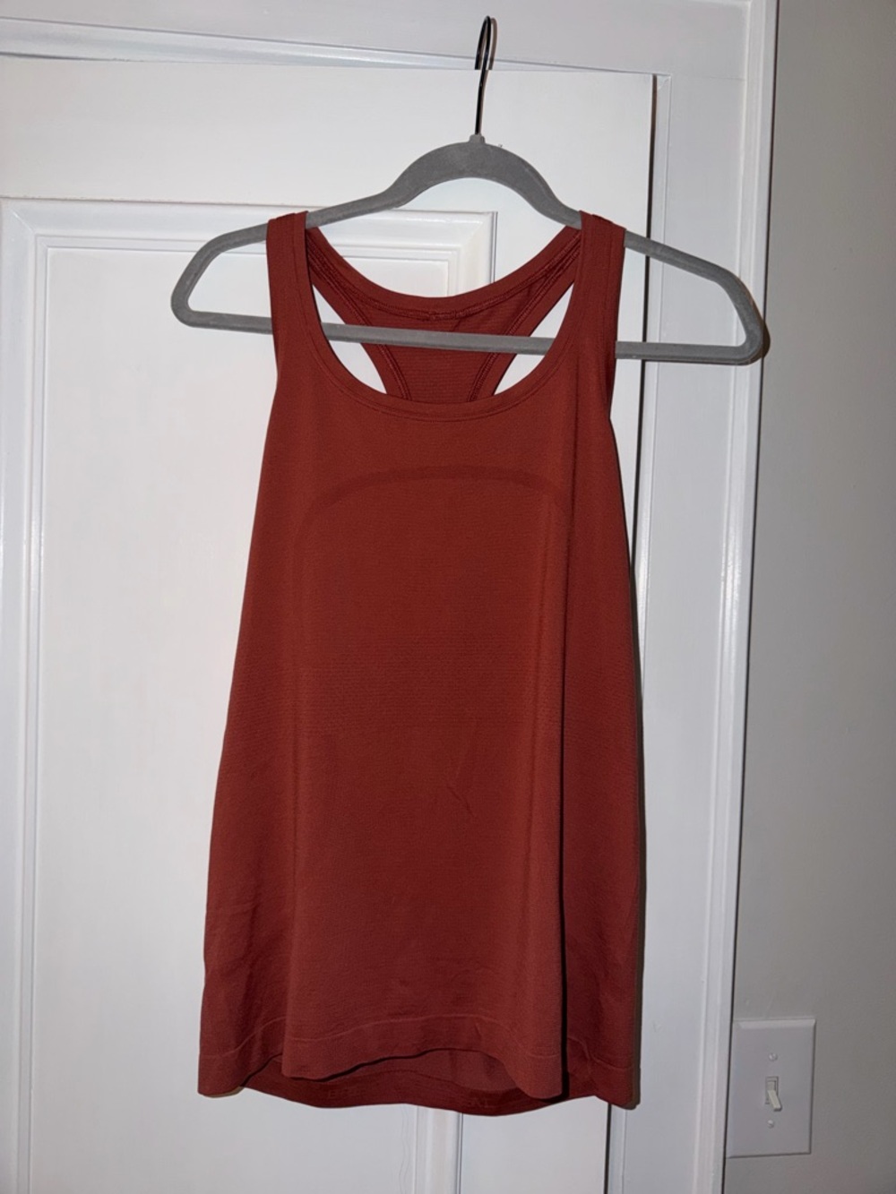 Lululemon Swiftly Tech Racerback Tank Top